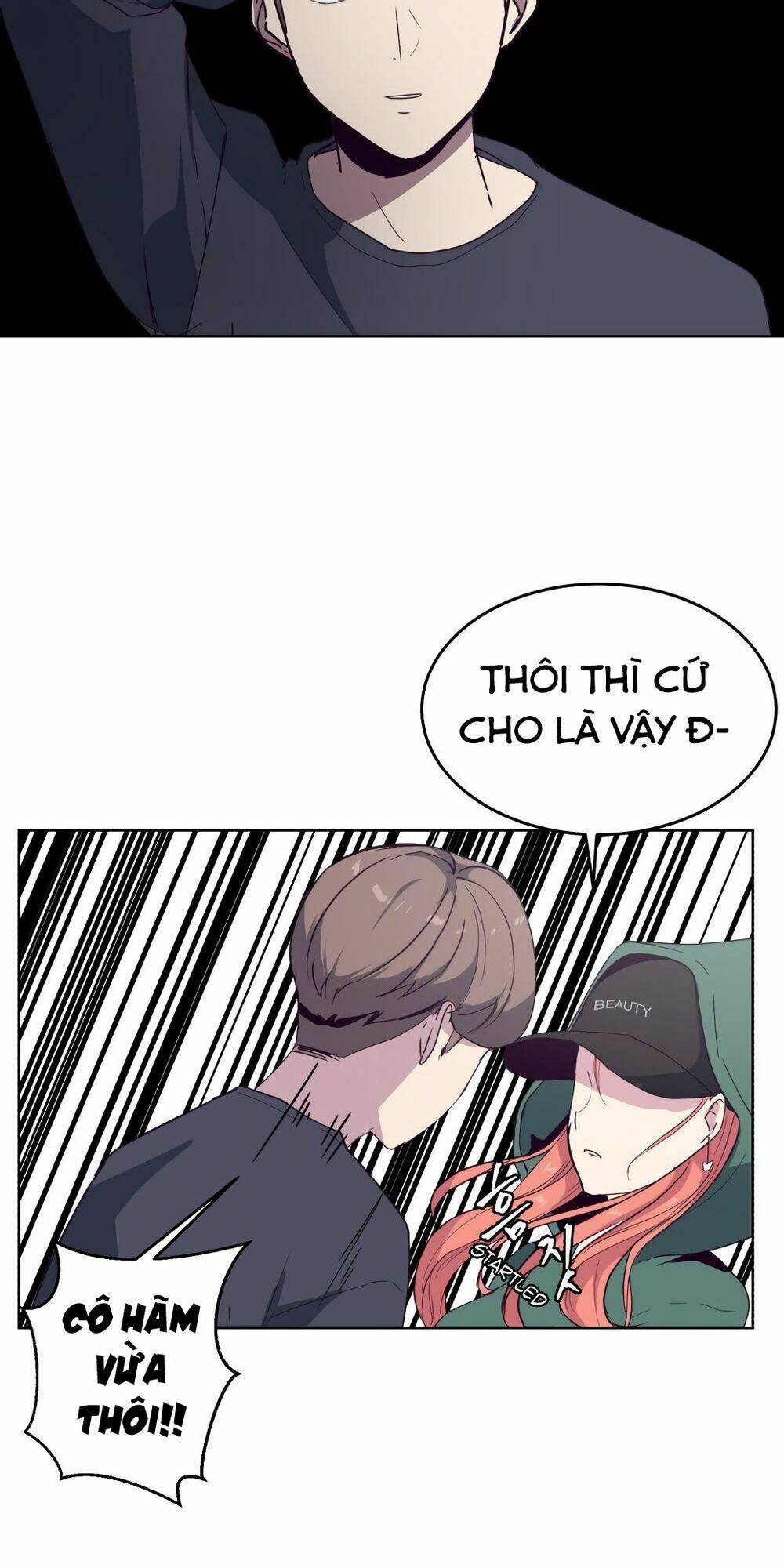 Cậu Bé Của Thần Chết Chapter 5 - Trang 2
