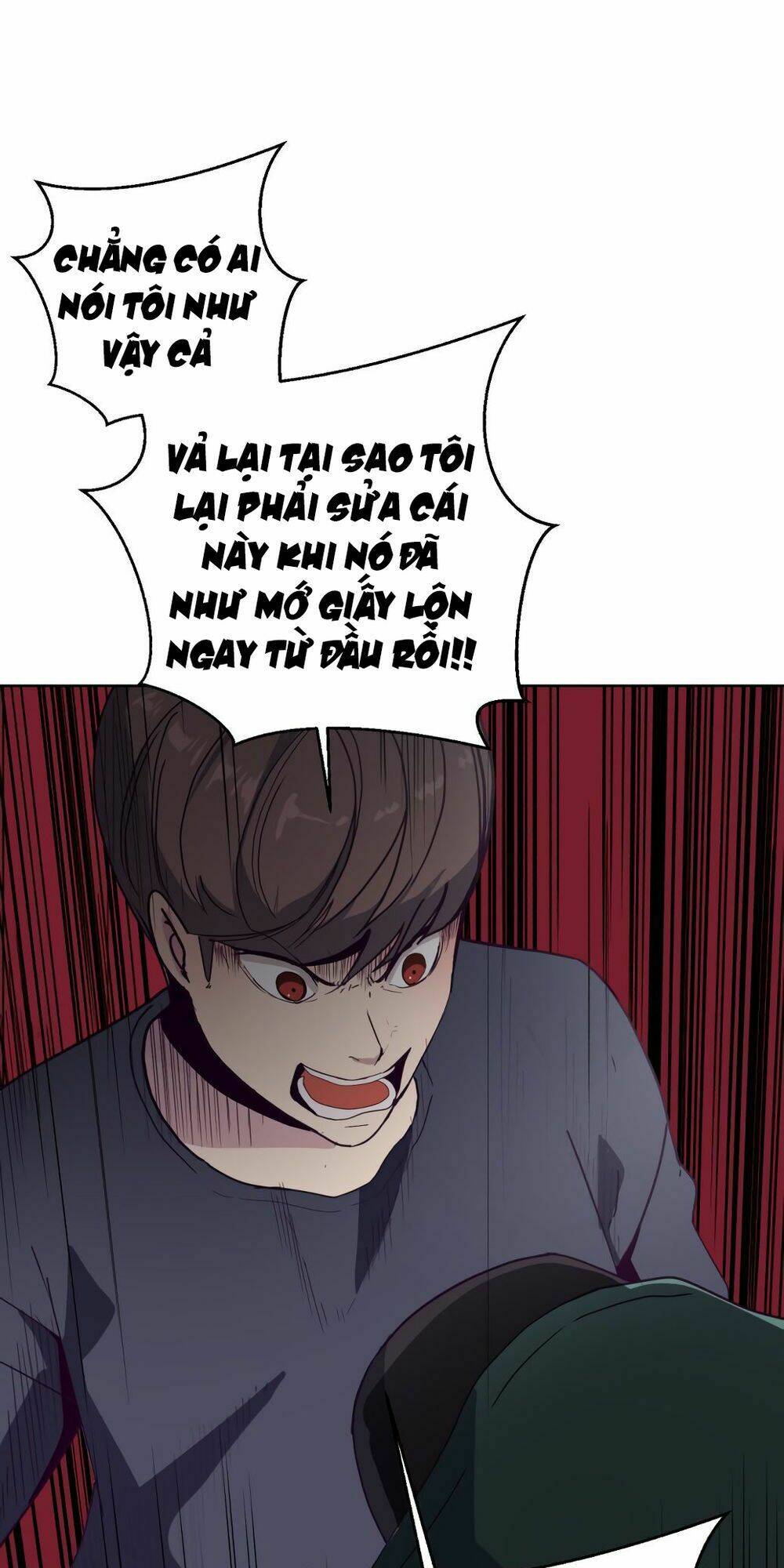 Cậu Bé Của Thần Chết Chapter 5 - Trang 2