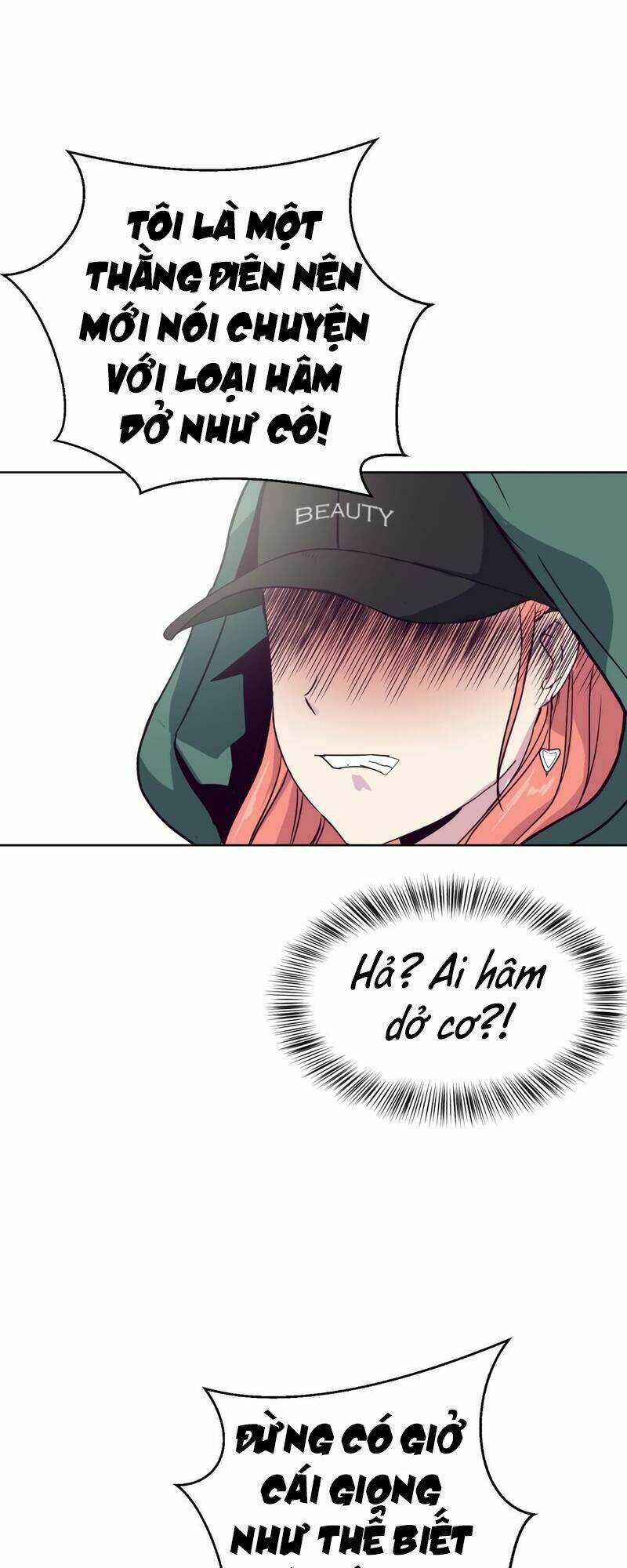 Cậu Bé Của Thần Chết Chapter 5 - Trang 2