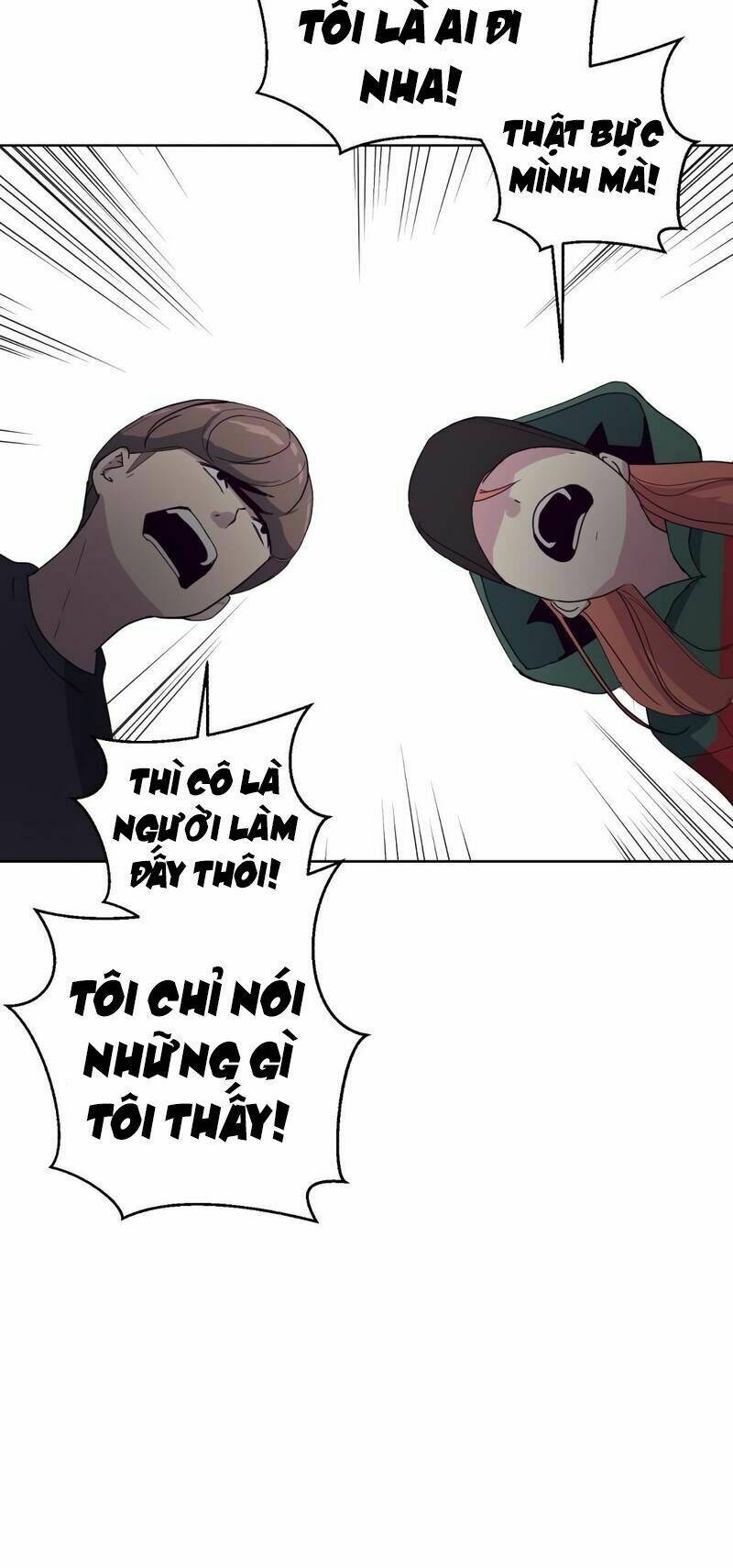 Cậu Bé Của Thần Chết Chapter 5 - Trang 2