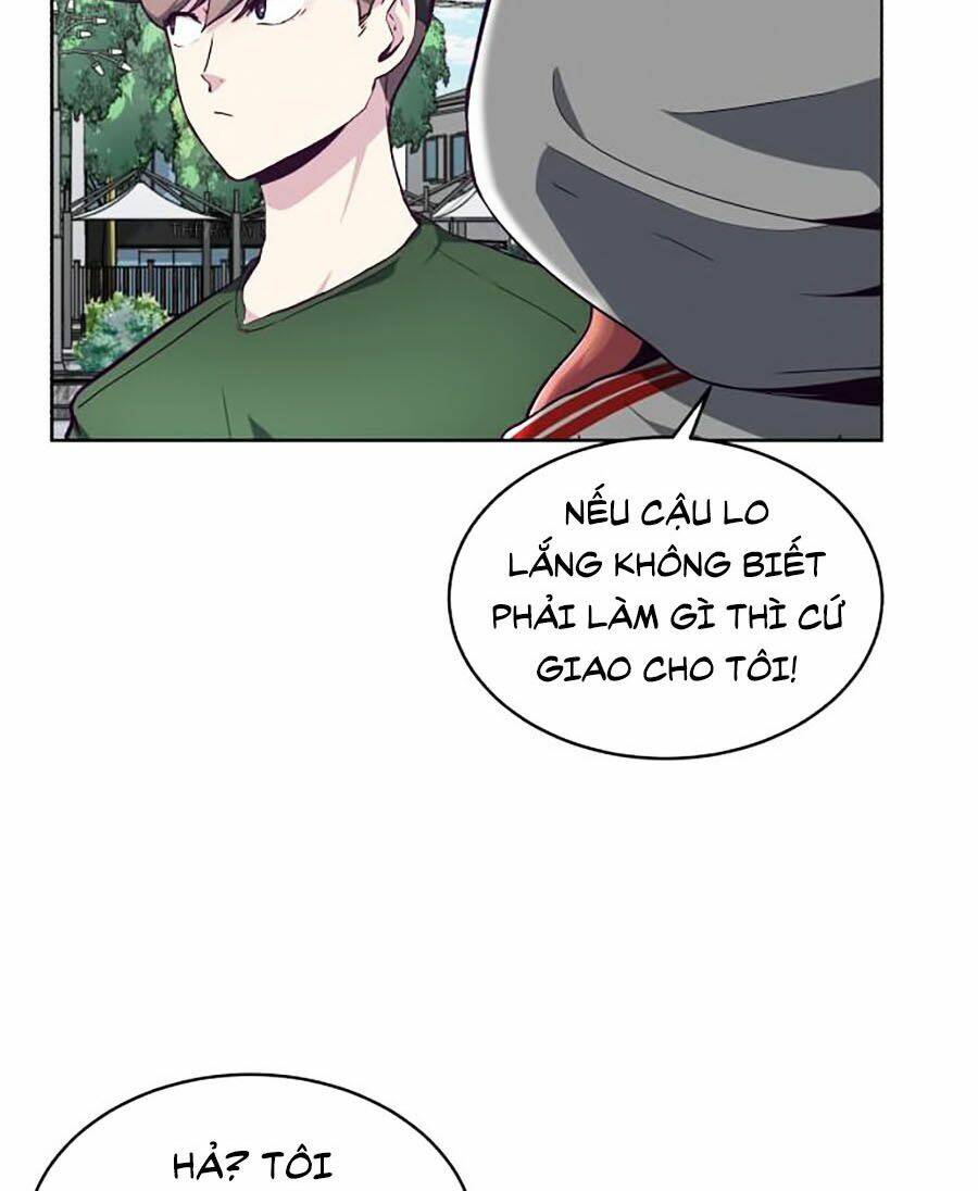 Cậu Bé Của Thần Chết Chapter 51 - Trang 2