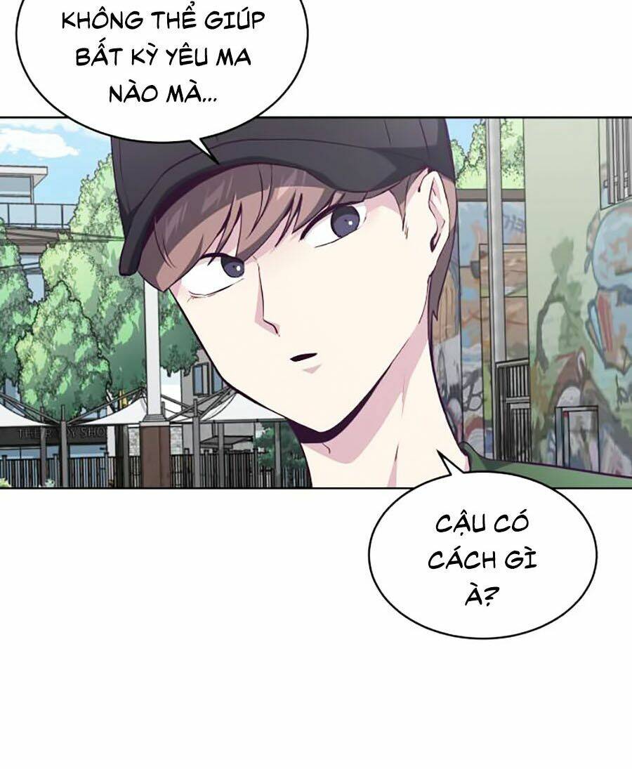 Cậu Bé Của Thần Chết Chapter 51 - Trang 2