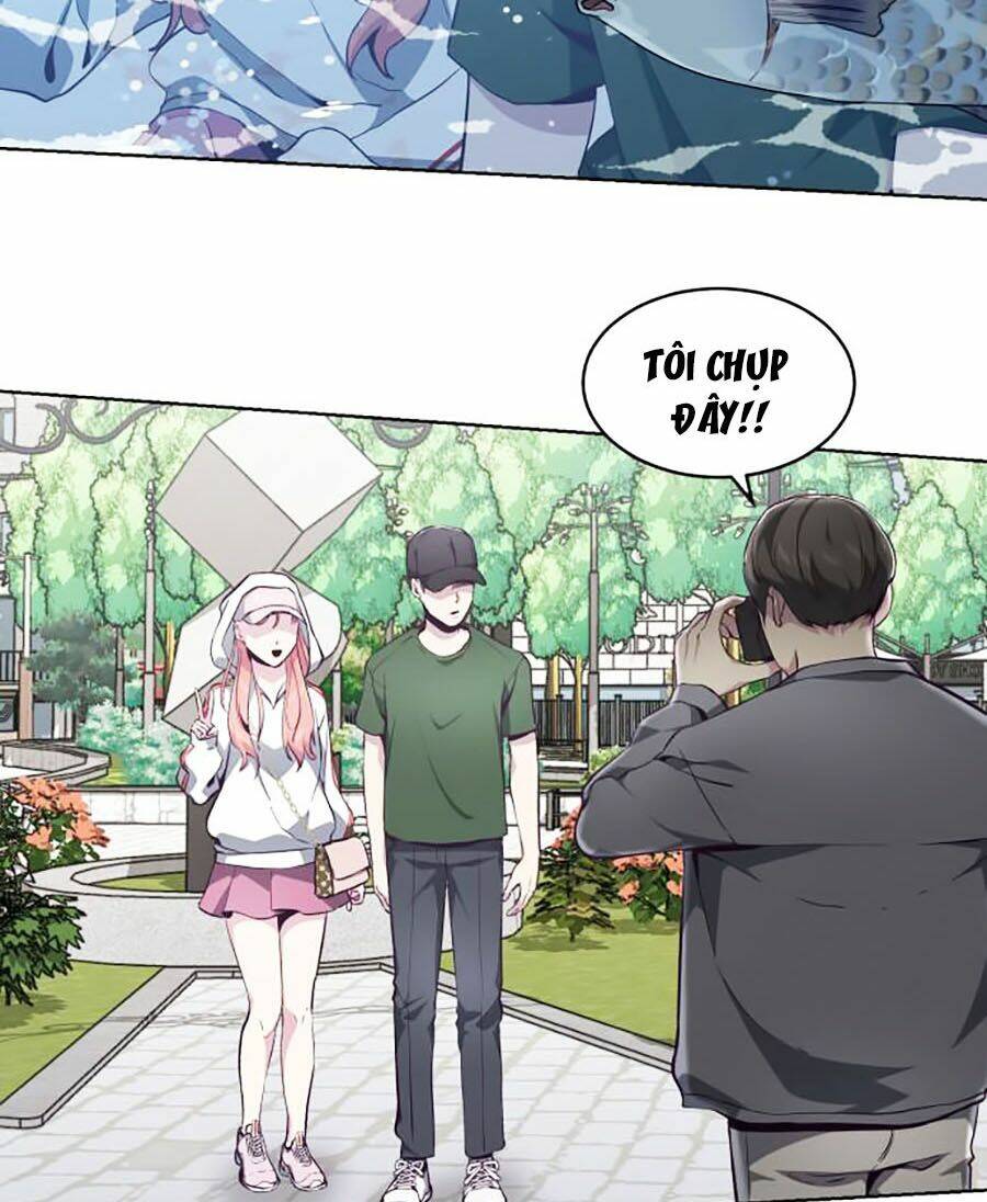 Cậu Bé Của Thần Chết Chapter 51 - Trang 2