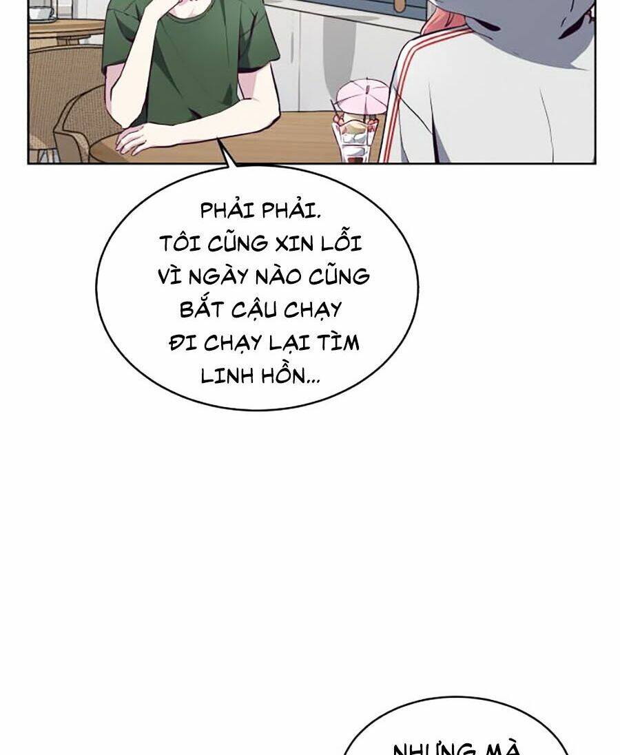 Cậu Bé Của Thần Chết Chapter 51 - Trang 2