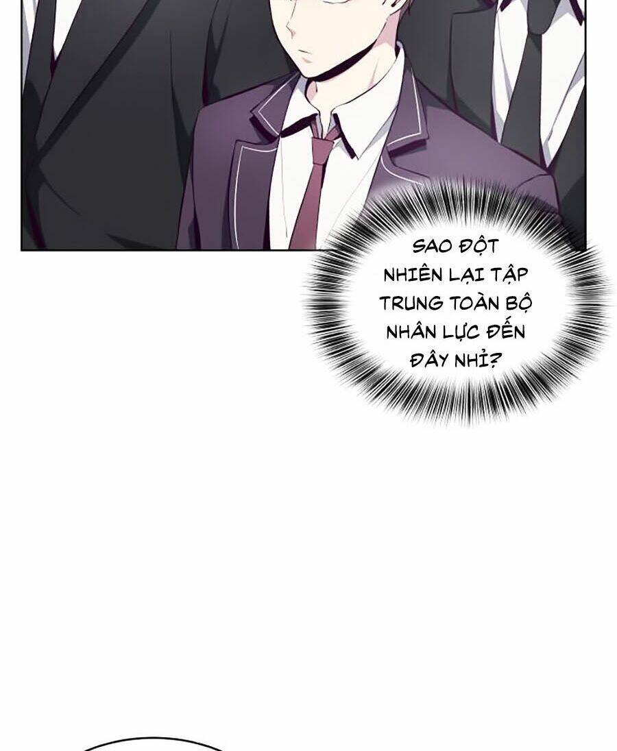 Cậu Bé Của Thần Chết Chapter 51 - Trang 2