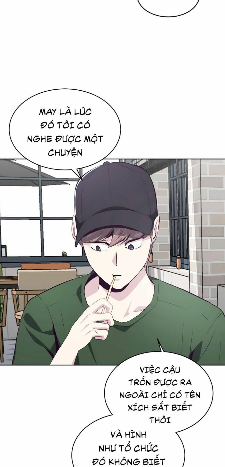 Cậu Bé Của Thần Chết Chapter 51 - Trang 2