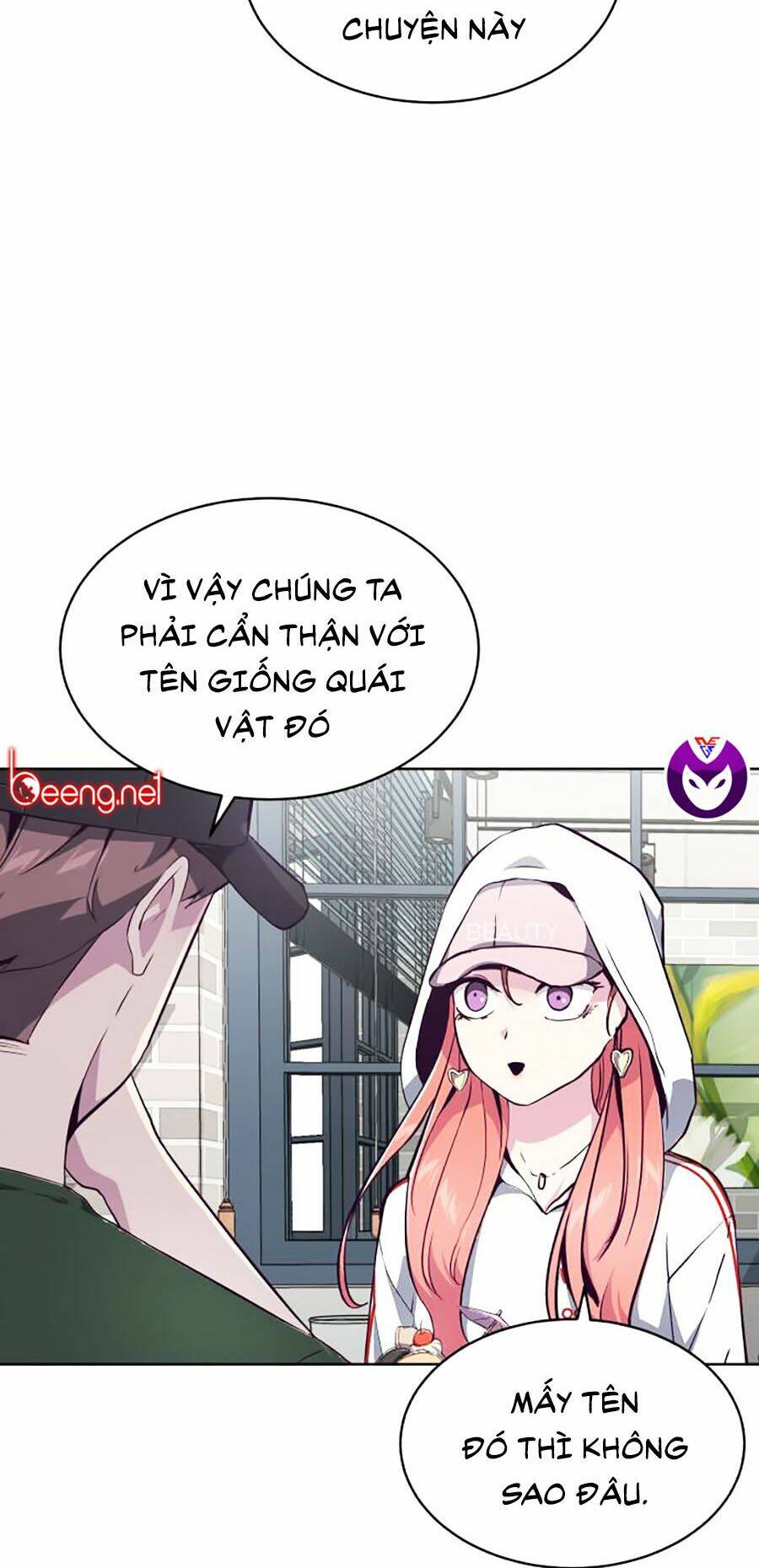 Cậu Bé Của Thần Chết Chapter 51 - Trang 2