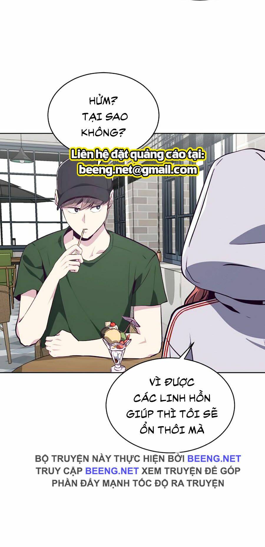 Cậu Bé Của Thần Chết Chapter 51 - Trang 2