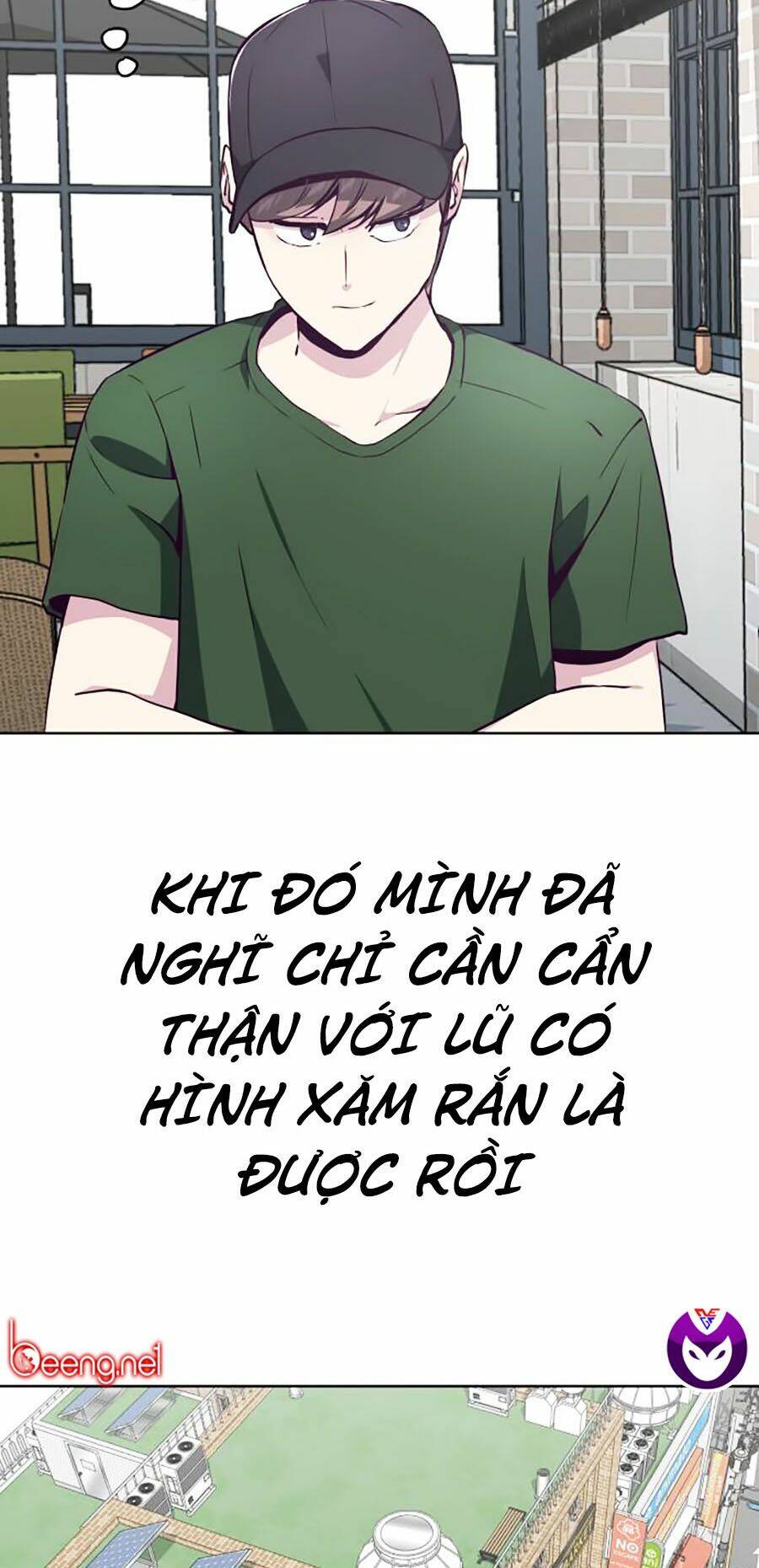 Cậu Bé Của Thần Chết Chapter 51 - Trang 2