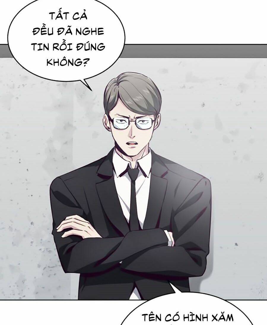 Cậu Bé Của Thần Chết Chapter 51 - Trang 2