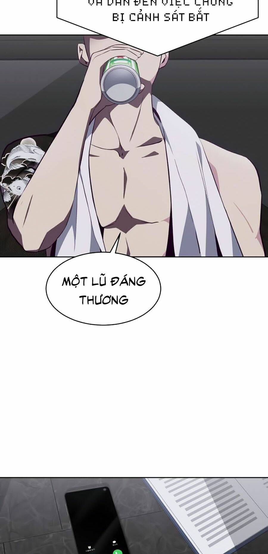 Cậu Bé Của Thần Chết Chapter 51 - Trang 2