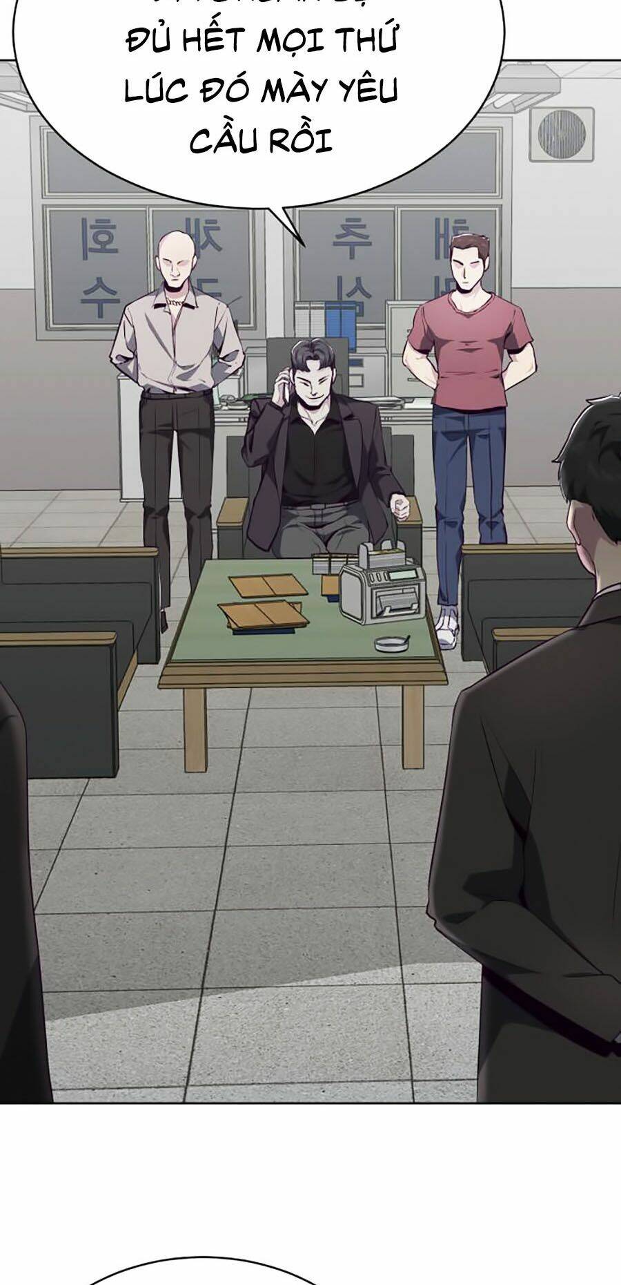 Cậu Bé Của Thần Chết Chapter 51 - Trang 2