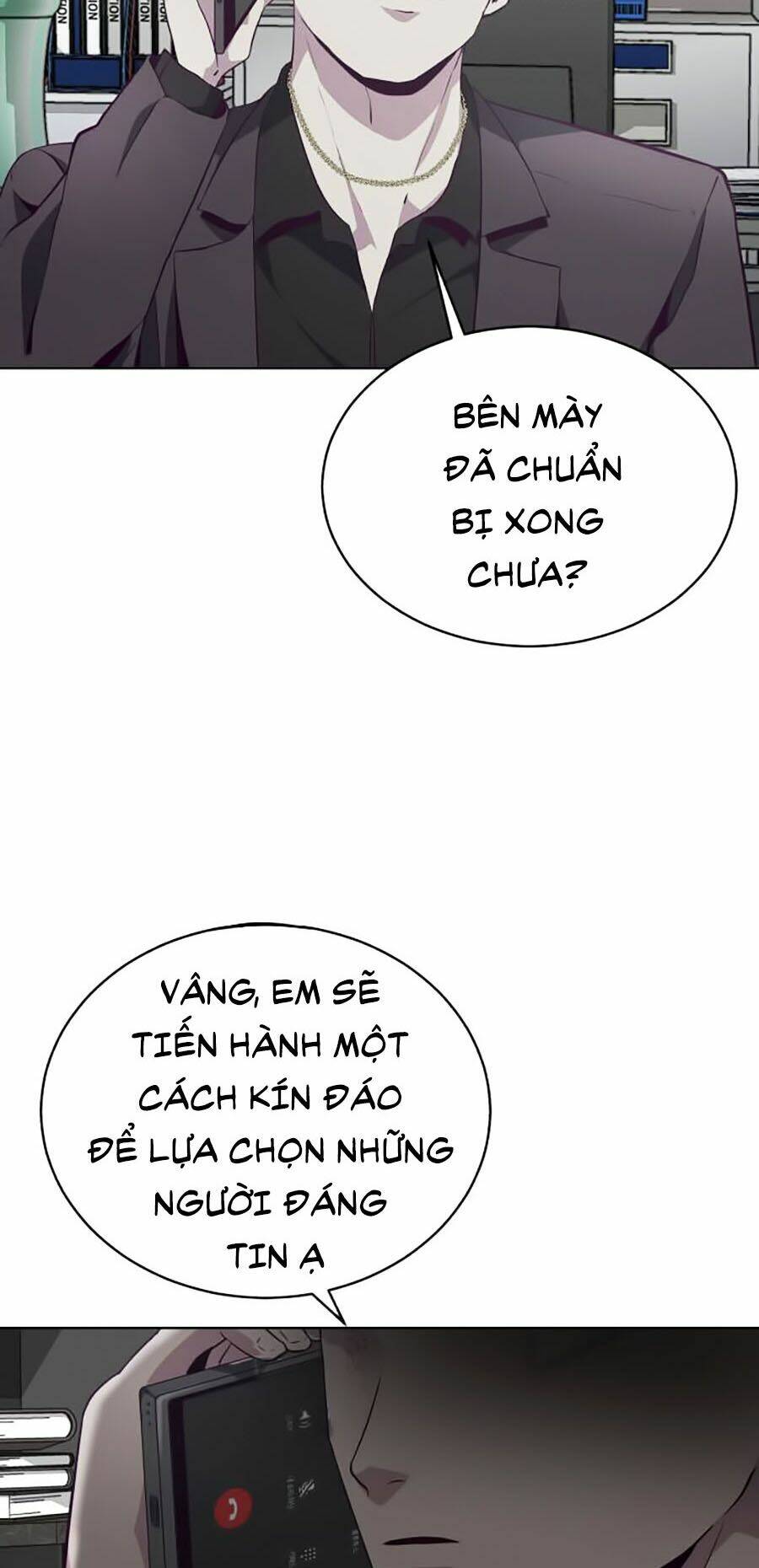 Cậu Bé Của Thần Chết Chapter 51 - Trang 2