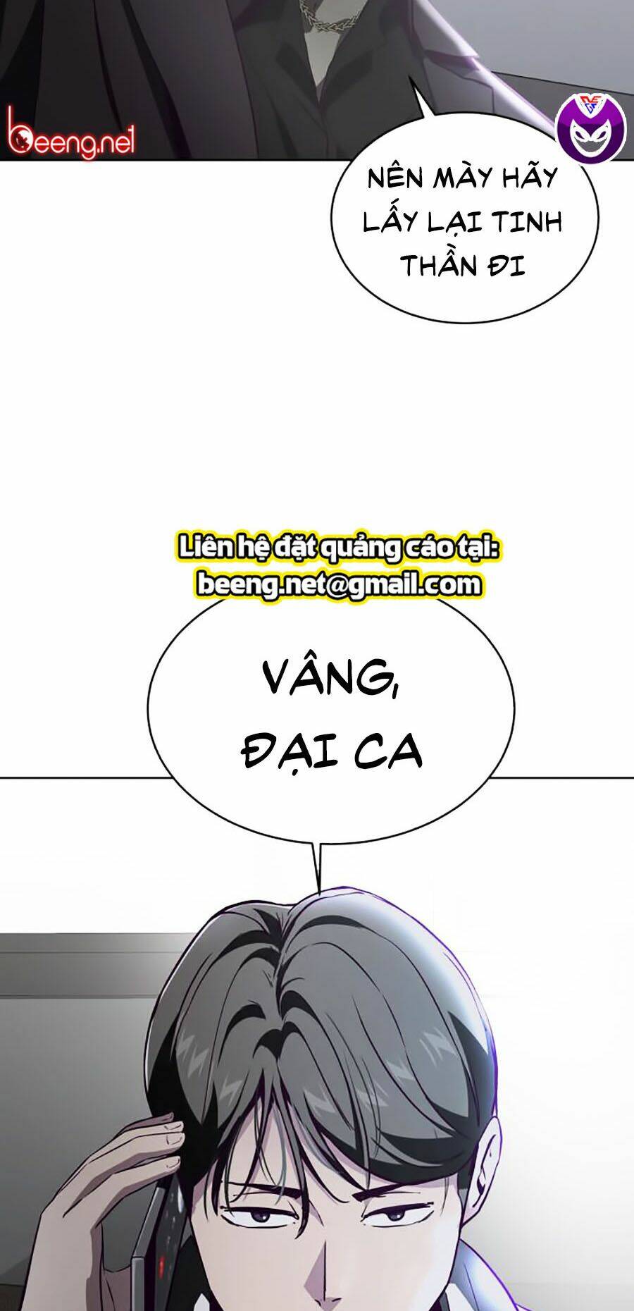 Cậu Bé Của Thần Chết Chapter 51 - Trang 2