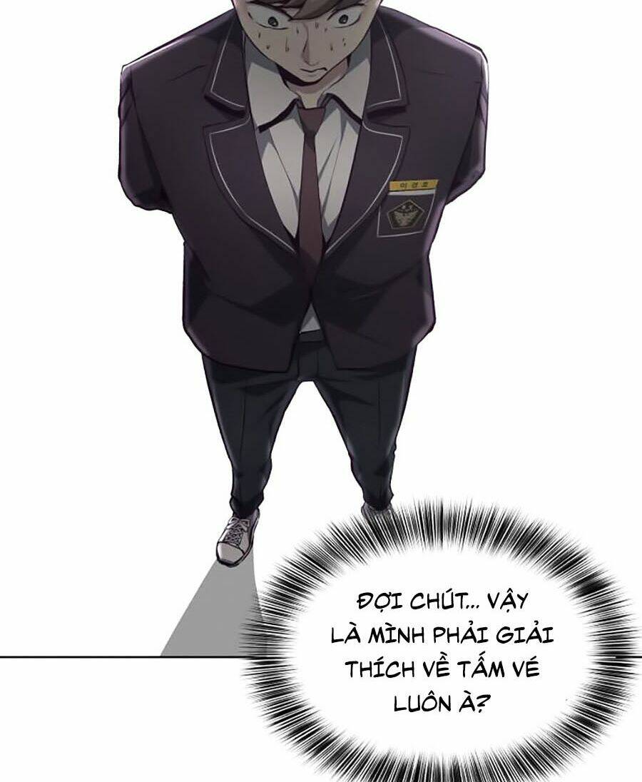 Cậu Bé Của Thần Chết Chapter 51 - Trang 2