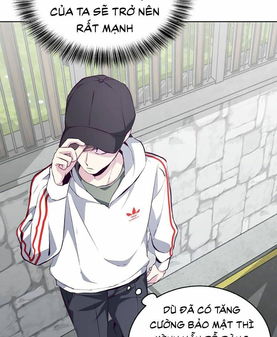 Cậu Bé Của Thần Chết Chapter 51 - Trang 2