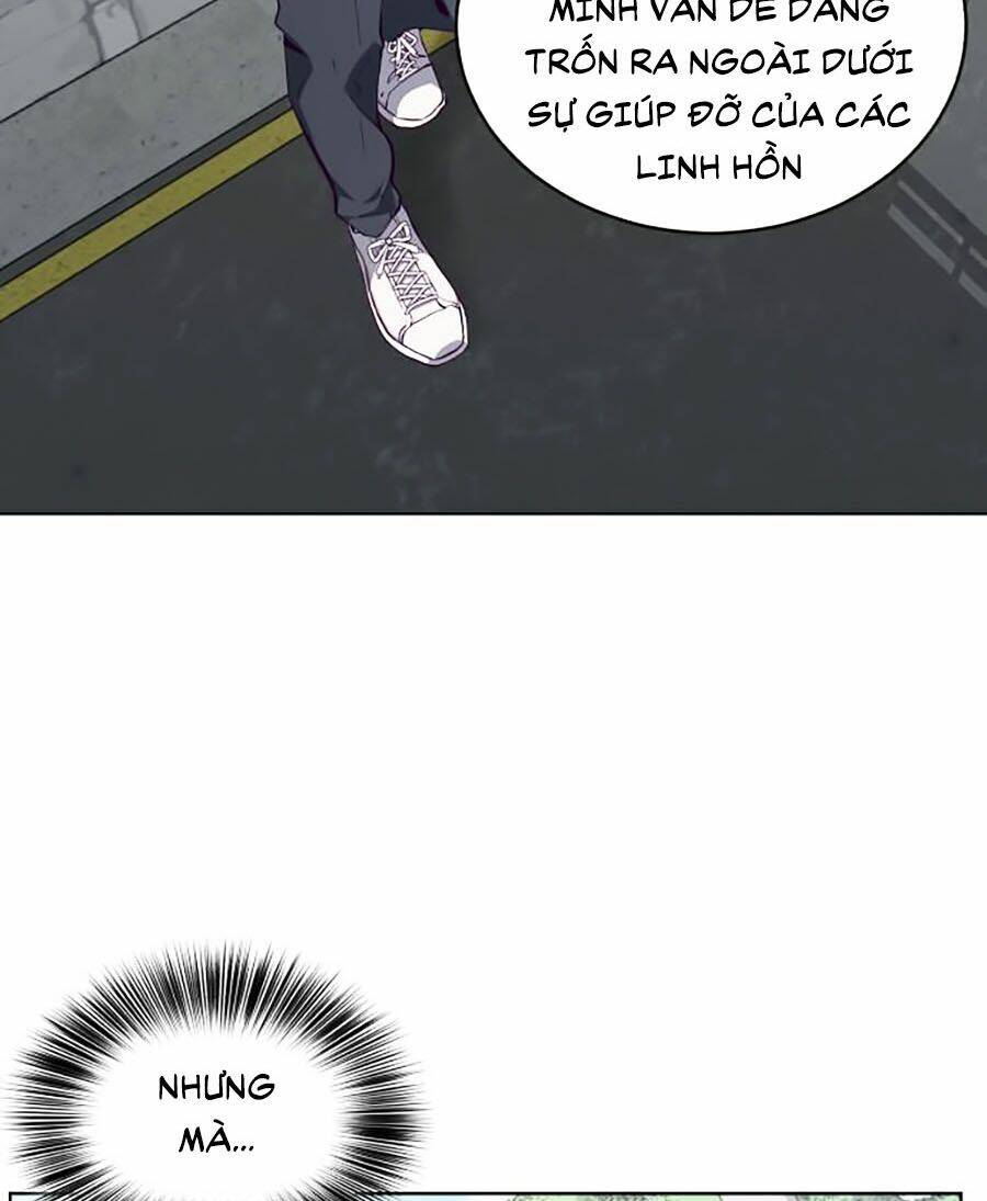 Cậu Bé Của Thần Chết Chapter 51 - Trang 2