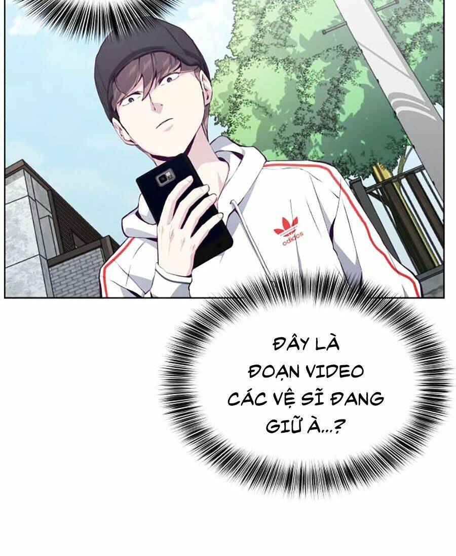 Cậu Bé Của Thần Chết Chapter 51 - Trang 2