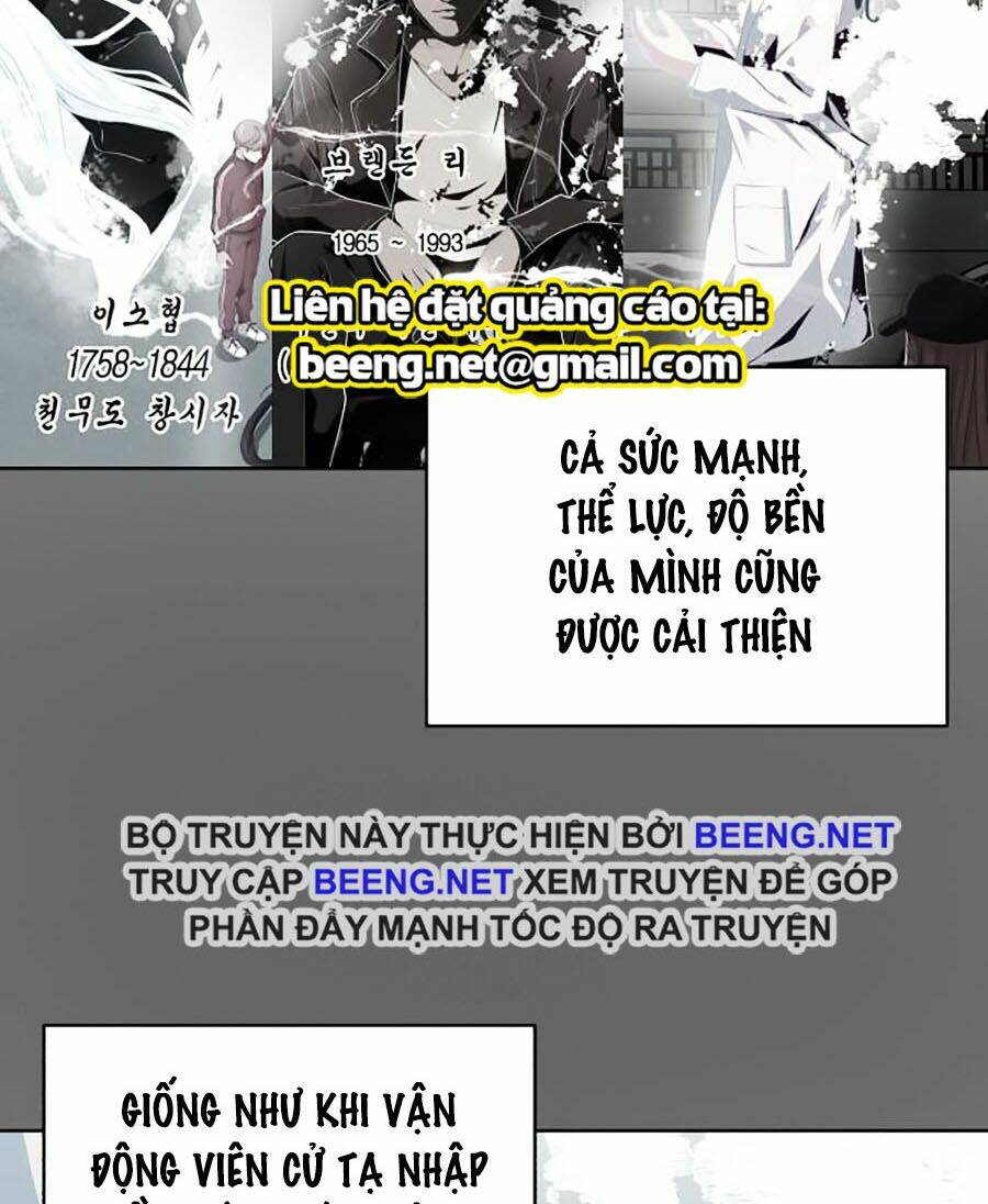 Cậu Bé Của Thần Chết Chapter 51 - Trang 2