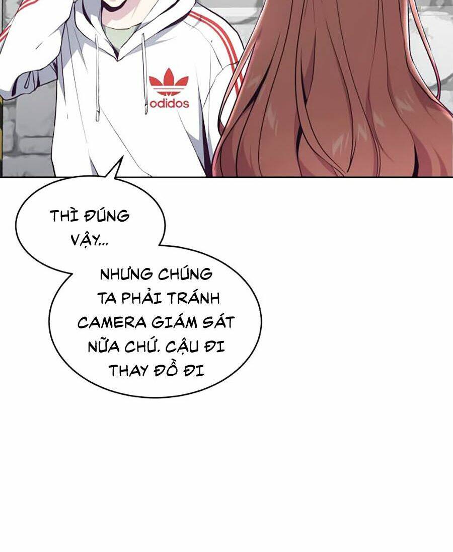 Cậu Bé Của Thần Chết Chapter 51 - Trang 2