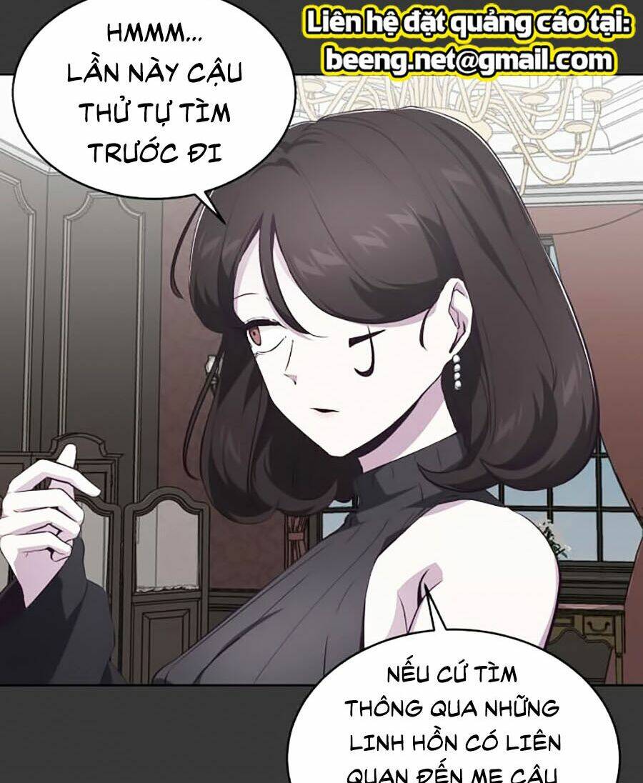 Cậu Bé Của Thần Chết Chapter 51 - Trang 2