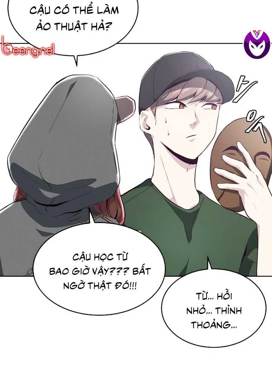 Cậu Bé Của Thần Chết Chapter 52 - Trang 2