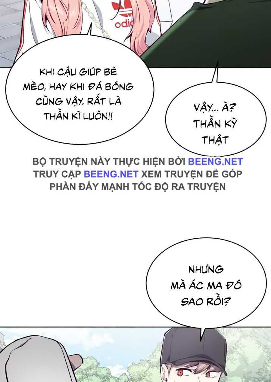 Cậu Bé Của Thần Chết Chapter 52 - Trang 2
