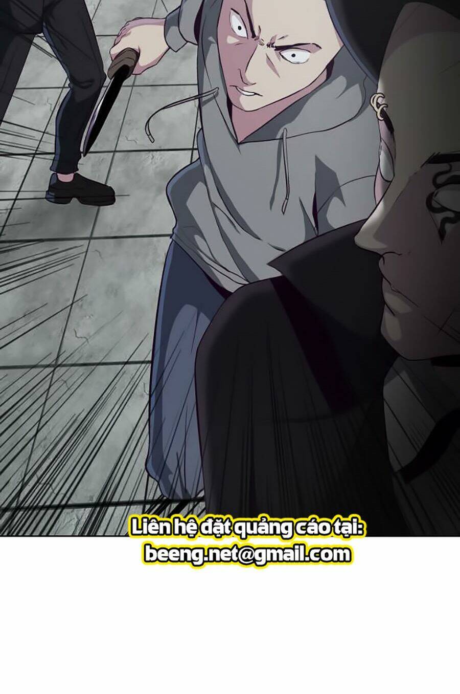 Cậu Bé Của Thần Chết Chapter 54 - Trang 2