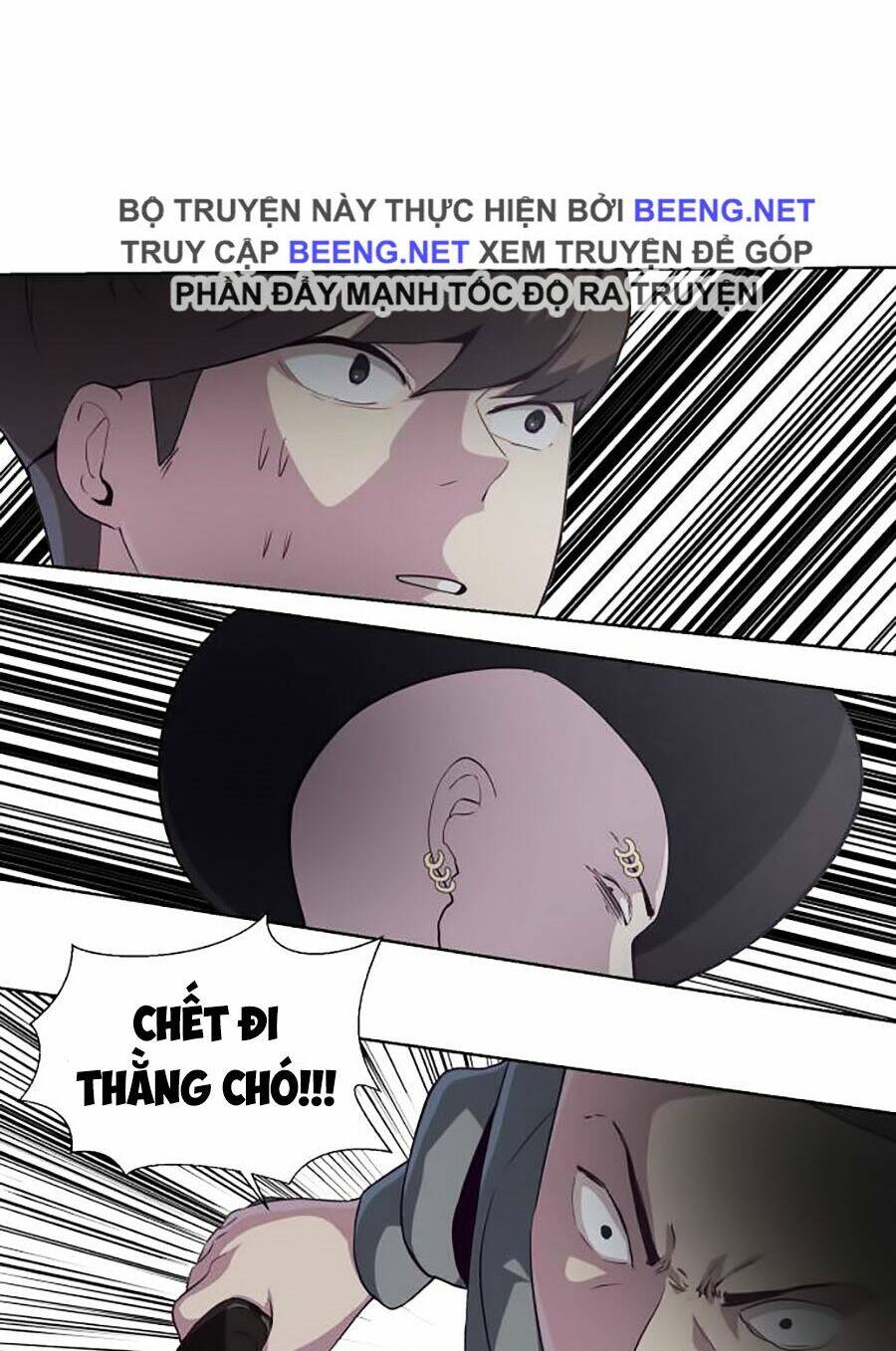 Cậu Bé Của Thần Chết Chapter 54 - Trang 2