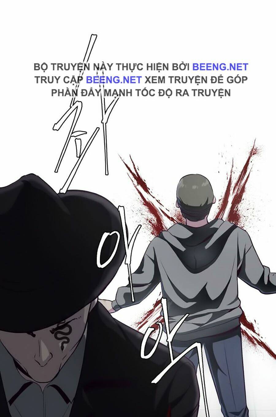 Cậu Bé Của Thần Chết Chapter 54 - Trang 2