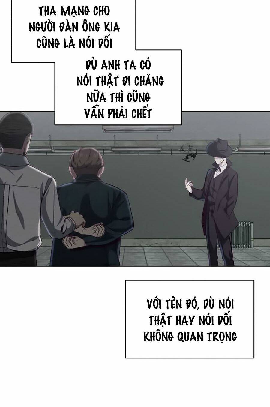 Cậu Bé Của Thần Chết Chapter 54 - Trang 2