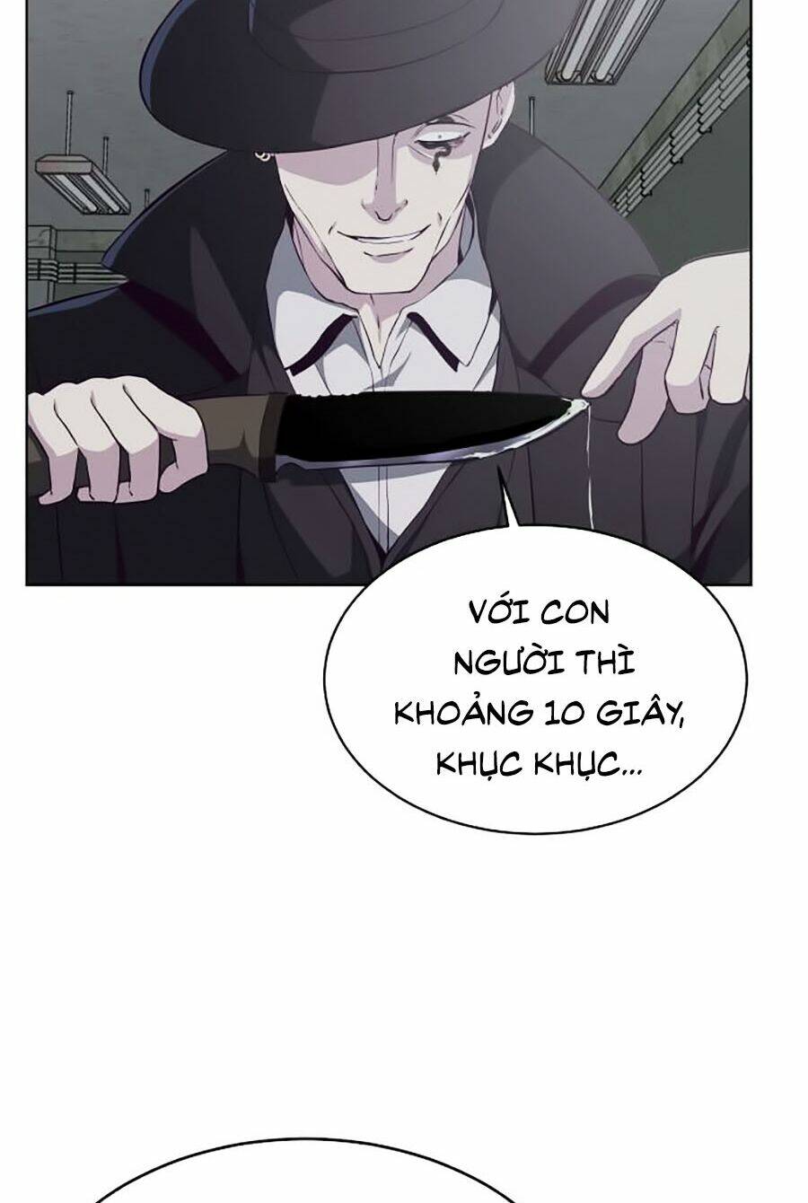 Cậu Bé Của Thần Chết Chapter 54 - Trang 2