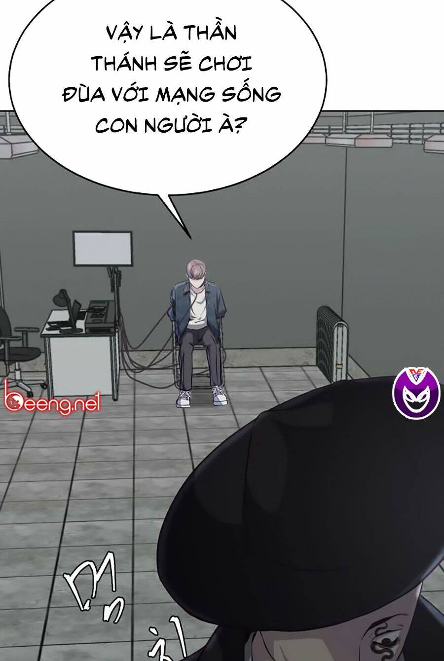 Cậu Bé Của Thần Chết Chapter 54 - Trang 2