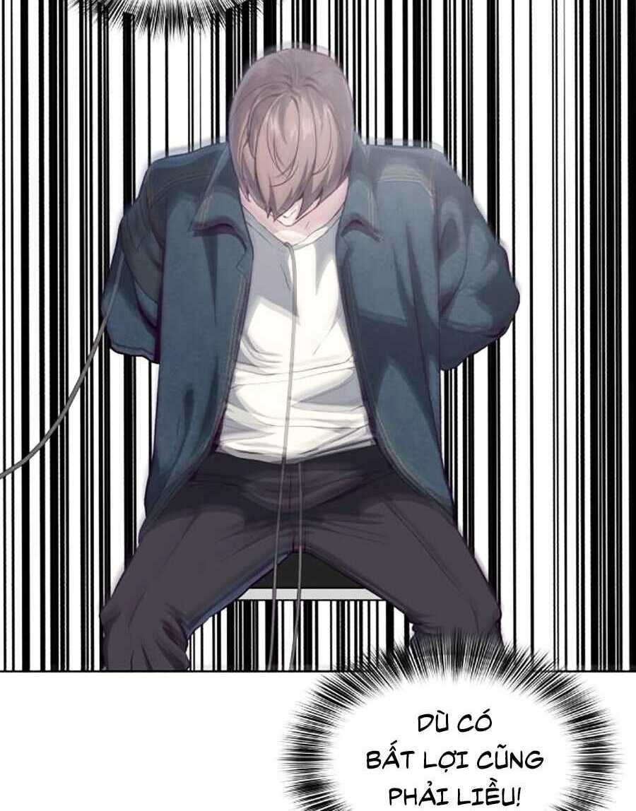 Cậu Bé Của Thần Chết Chapter 55 - Trang 2