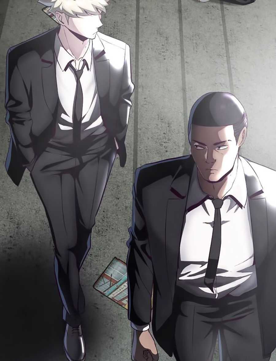 Cậu Bé Của Thần Chết Chapter 55 - Trang 2