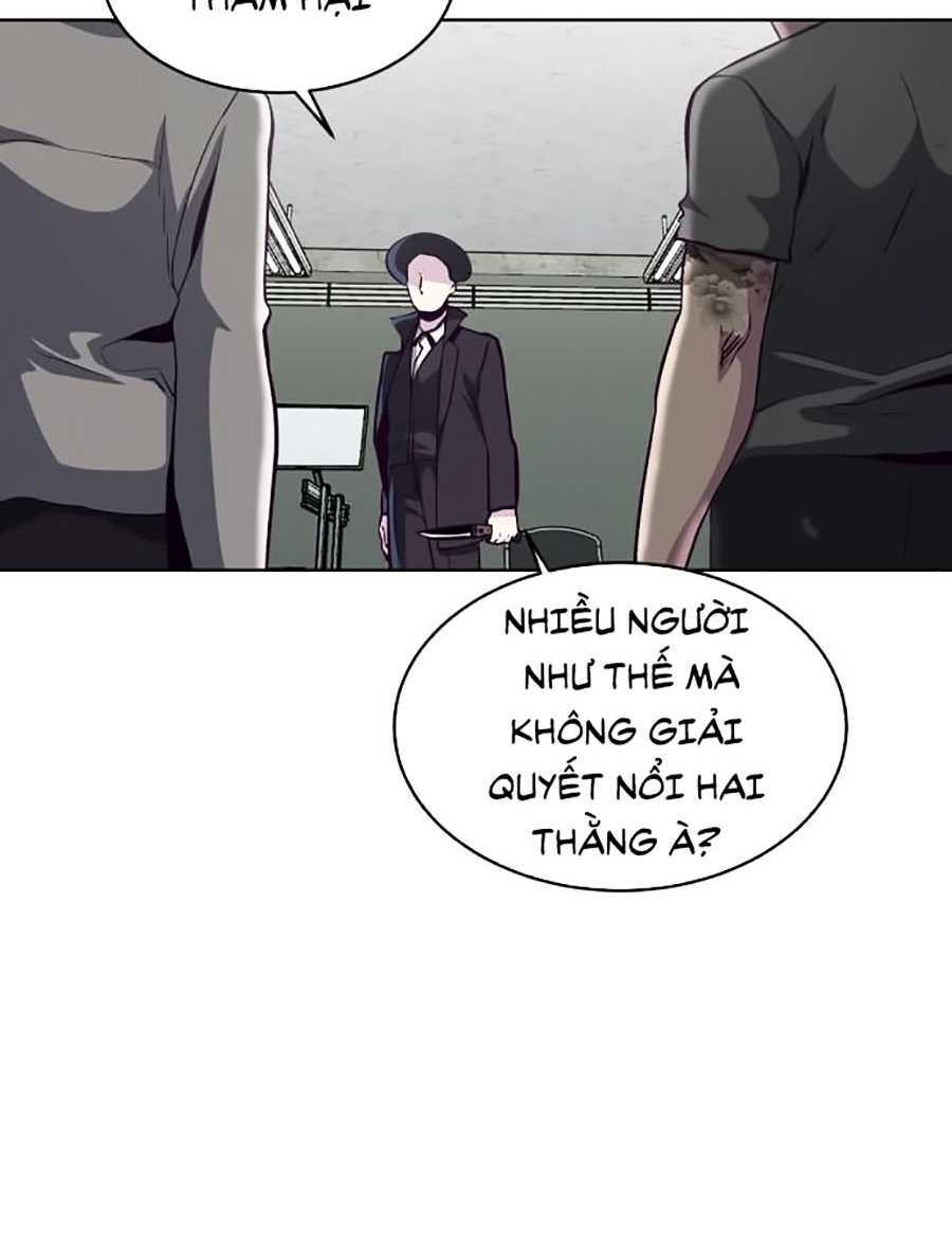 Cậu Bé Của Thần Chết Chapter 55 - Trang 2