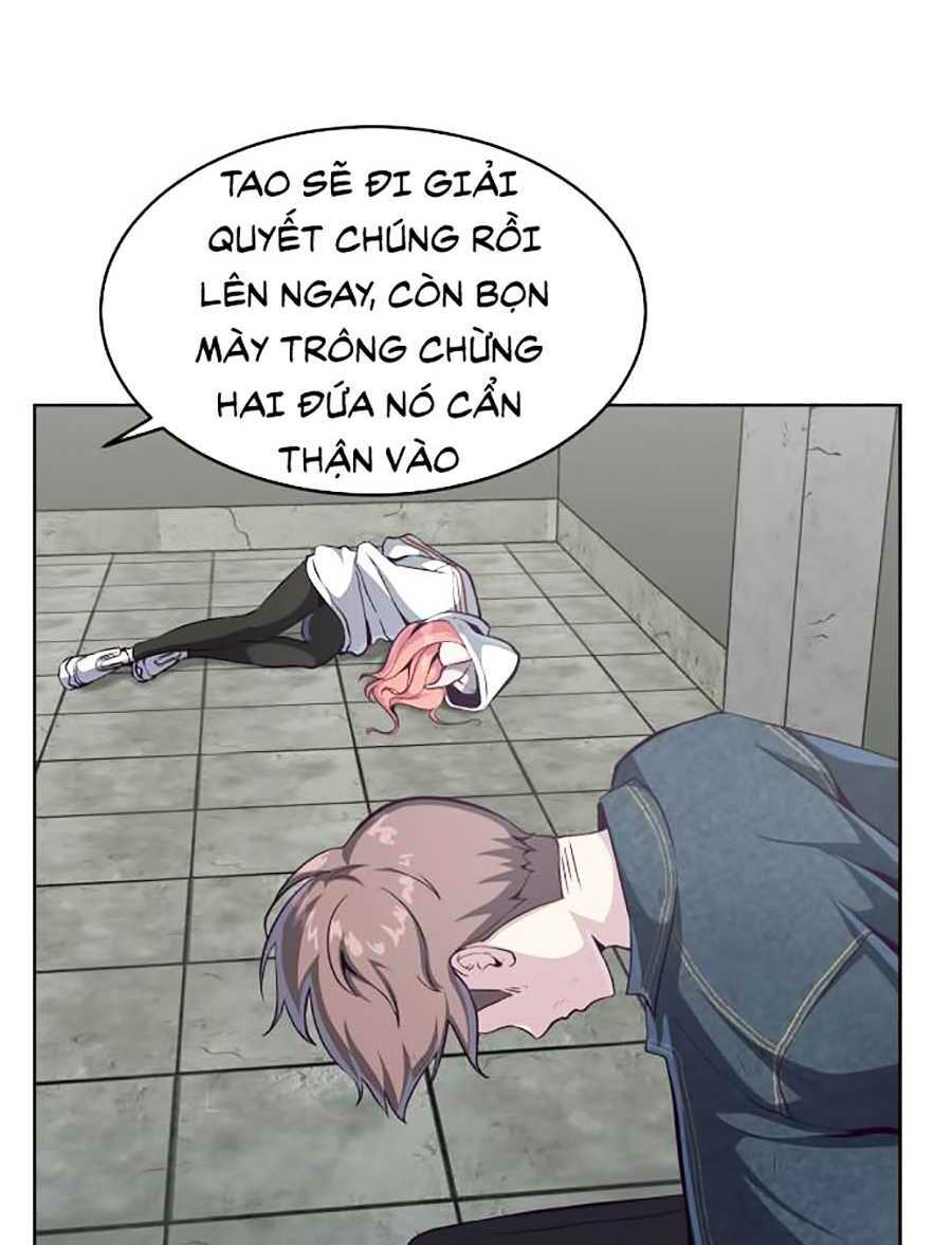 Cậu Bé Của Thần Chết Chapter 55 - Trang 2
