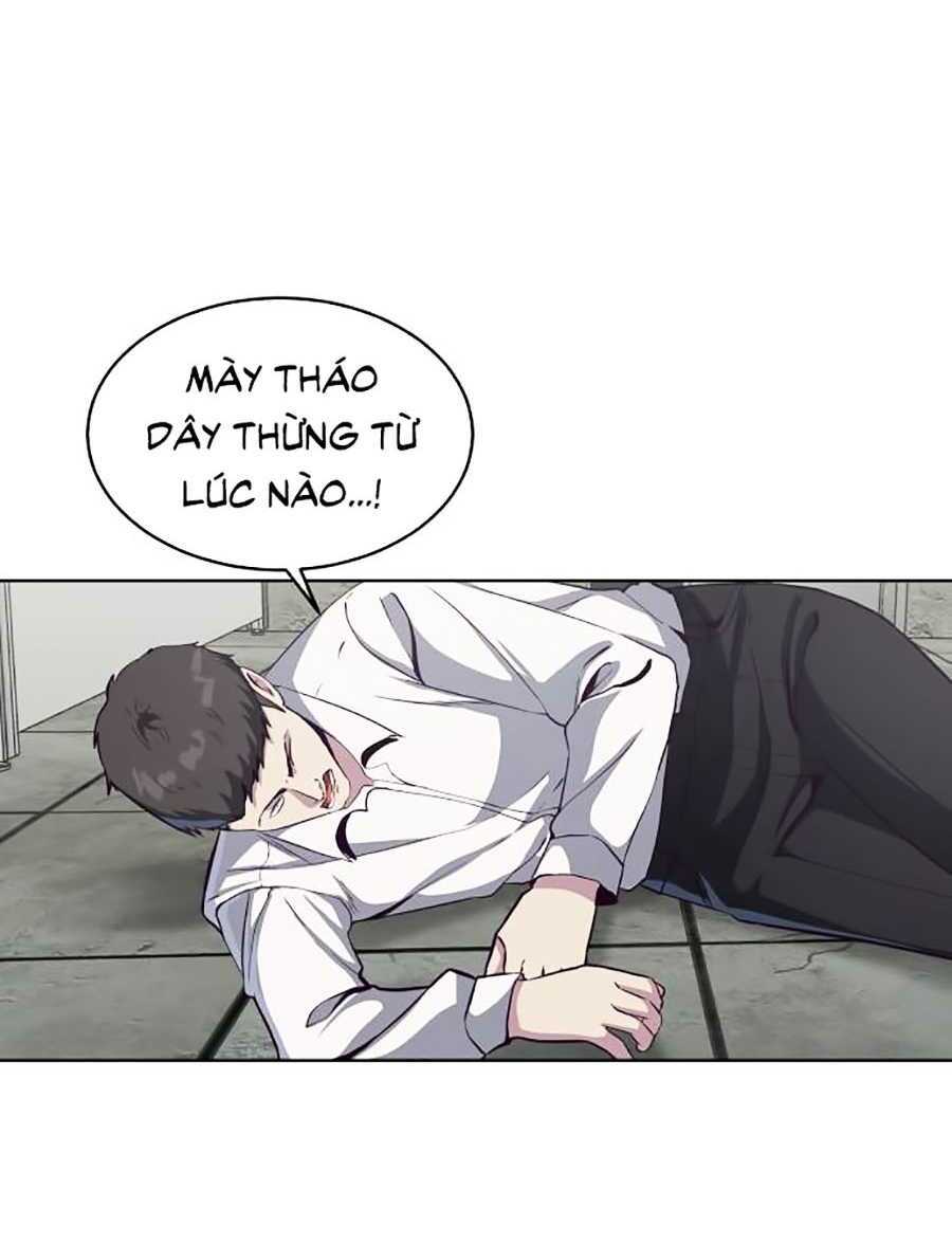 Cậu Bé Của Thần Chết Chapter 55 - Trang 2