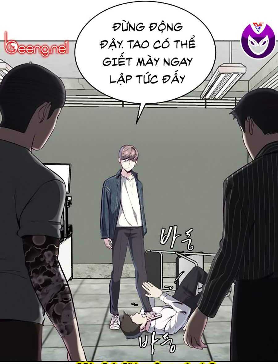 Cậu Bé Của Thần Chết Chapter 55 - Trang 2