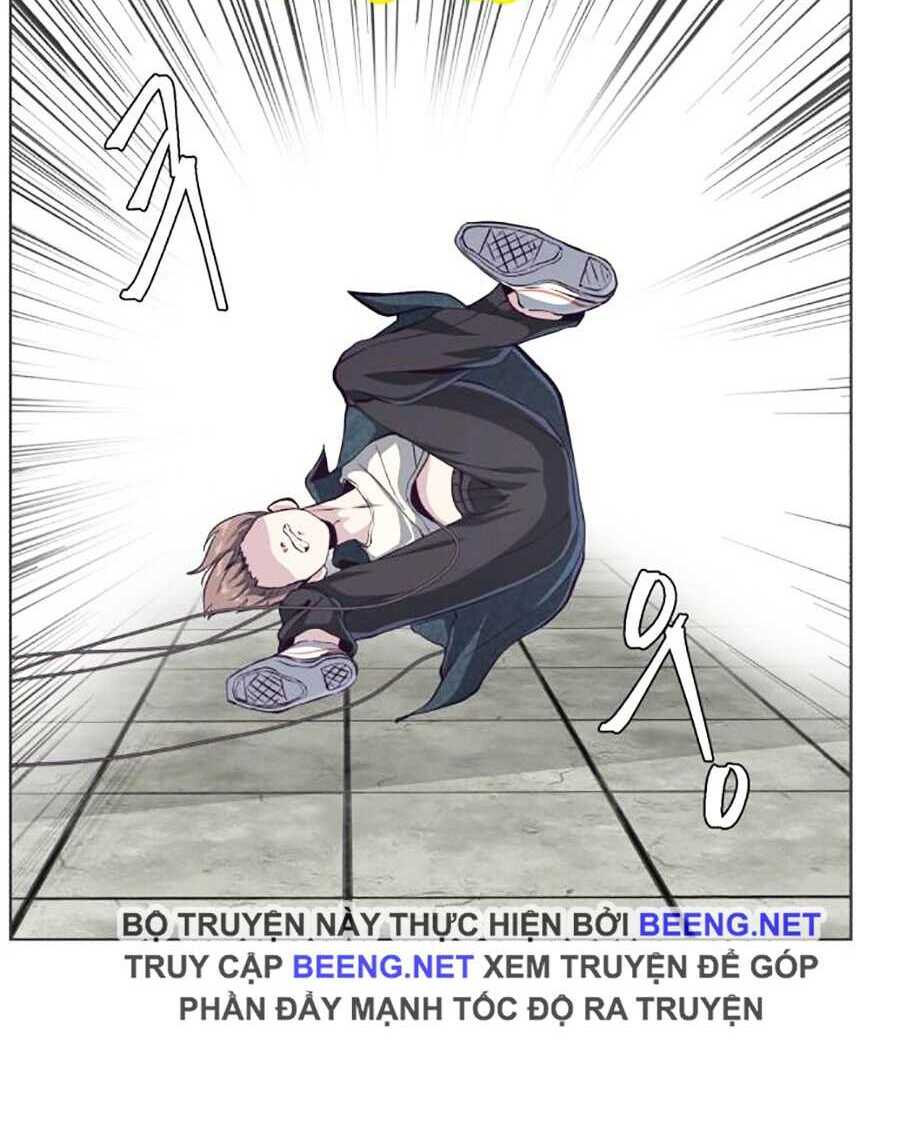 Cậu Bé Của Thần Chết Chapter 55 - Trang 2