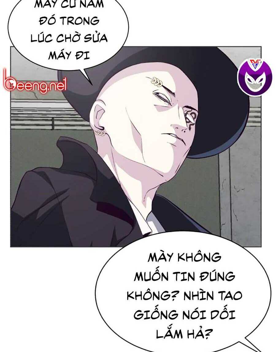 Cậu Bé Của Thần Chết Chapter 55 - Trang 2