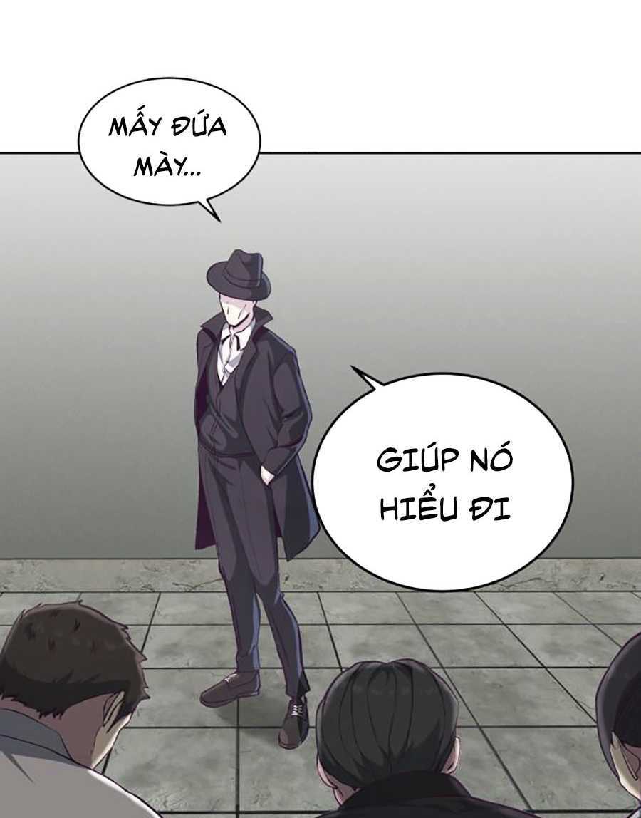 Cậu Bé Của Thần Chết Chapter 55 - Trang 2