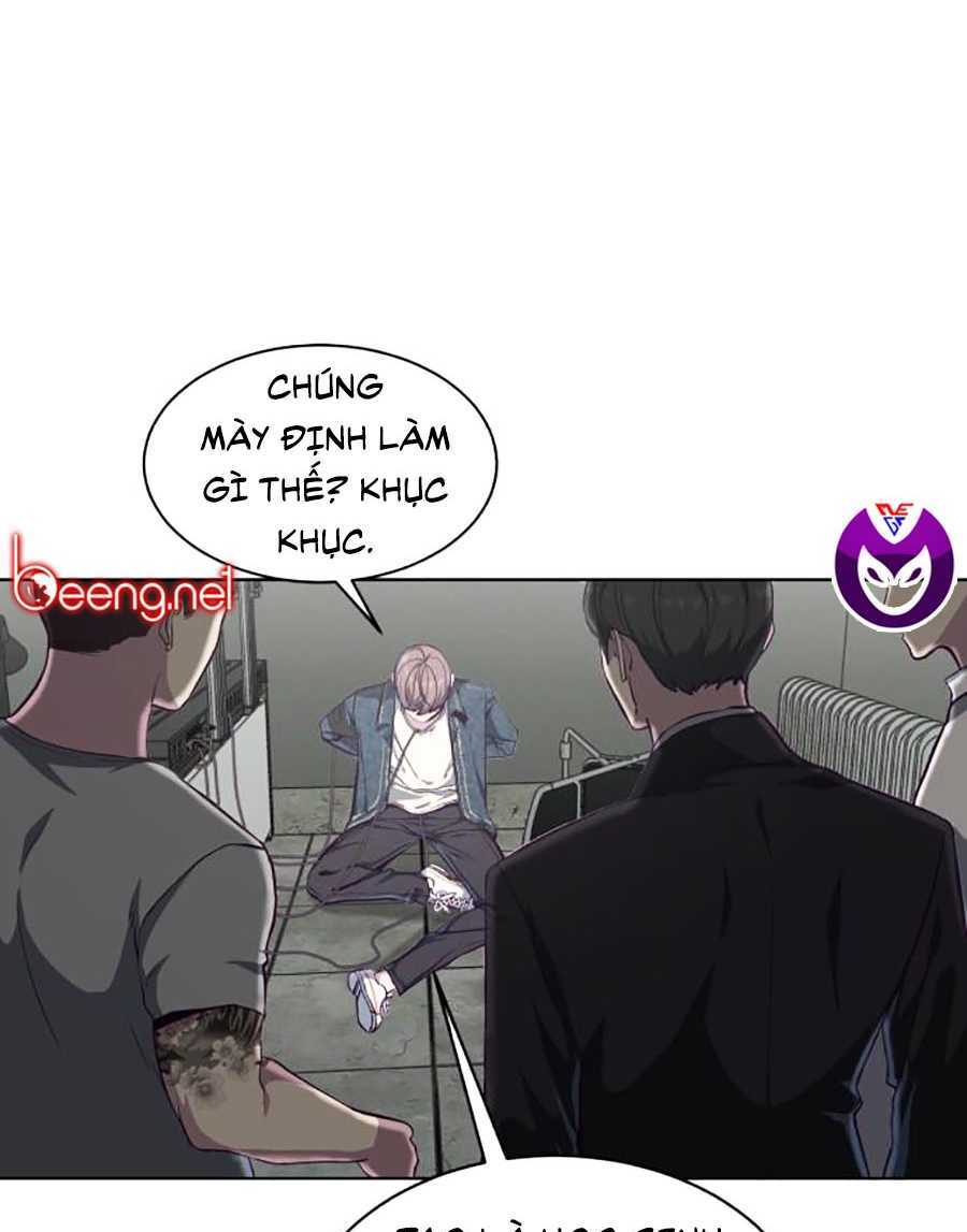 Cậu Bé Của Thần Chết Chapter 55 - Trang 2