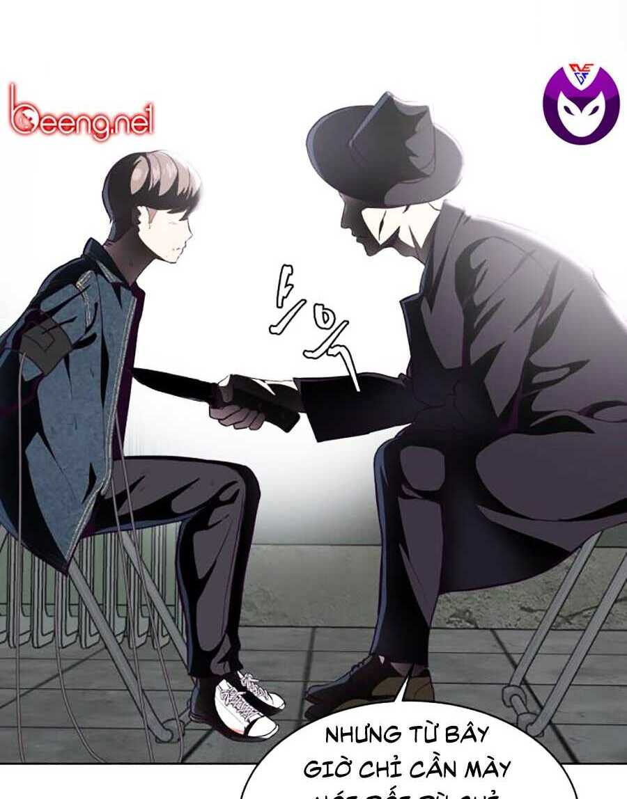 Cậu Bé Của Thần Chết Chapter 55 - Trang 2