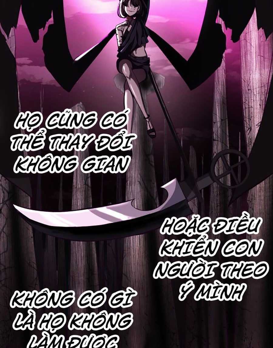 Cậu Bé Của Thần Chết Chapter 55 - Trang 2