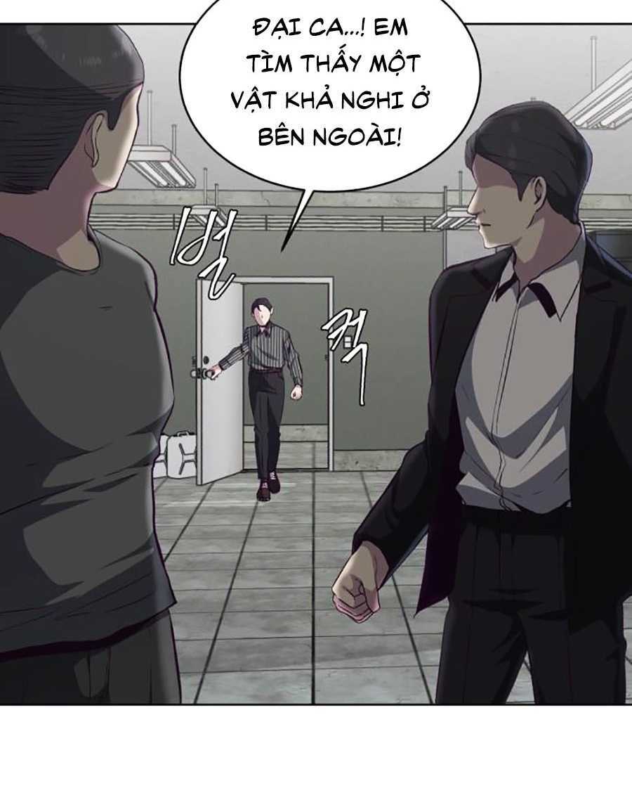 Cậu Bé Của Thần Chết Chapter 55 - Trang 2