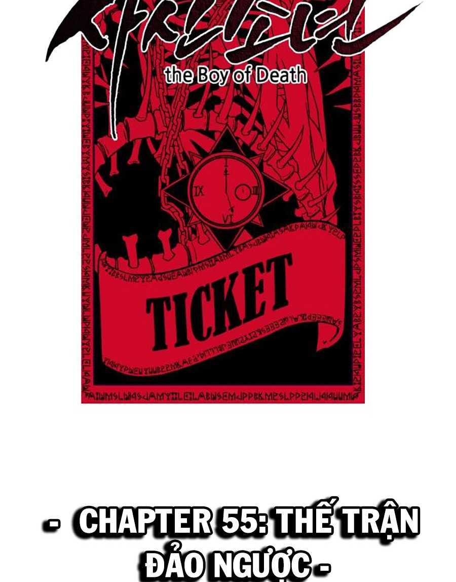 Cậu Bé Của Thần Chết Chapter 55 - Trang 2