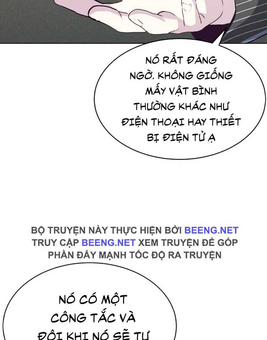 Cậu Bé Của Thần Chết Chapter 55 - Trang 2