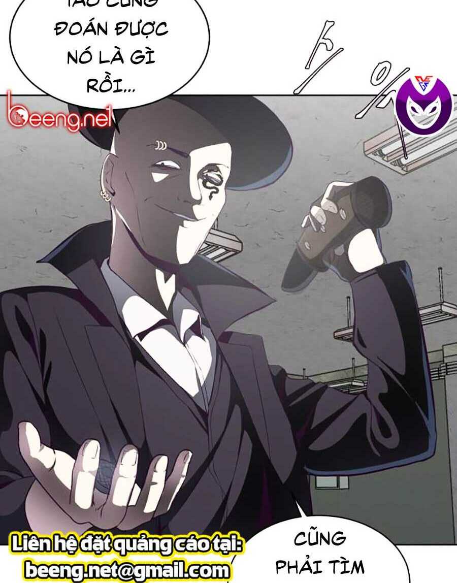 Cậu Bé Của Thần Chết Chapter 55 - Trang 2