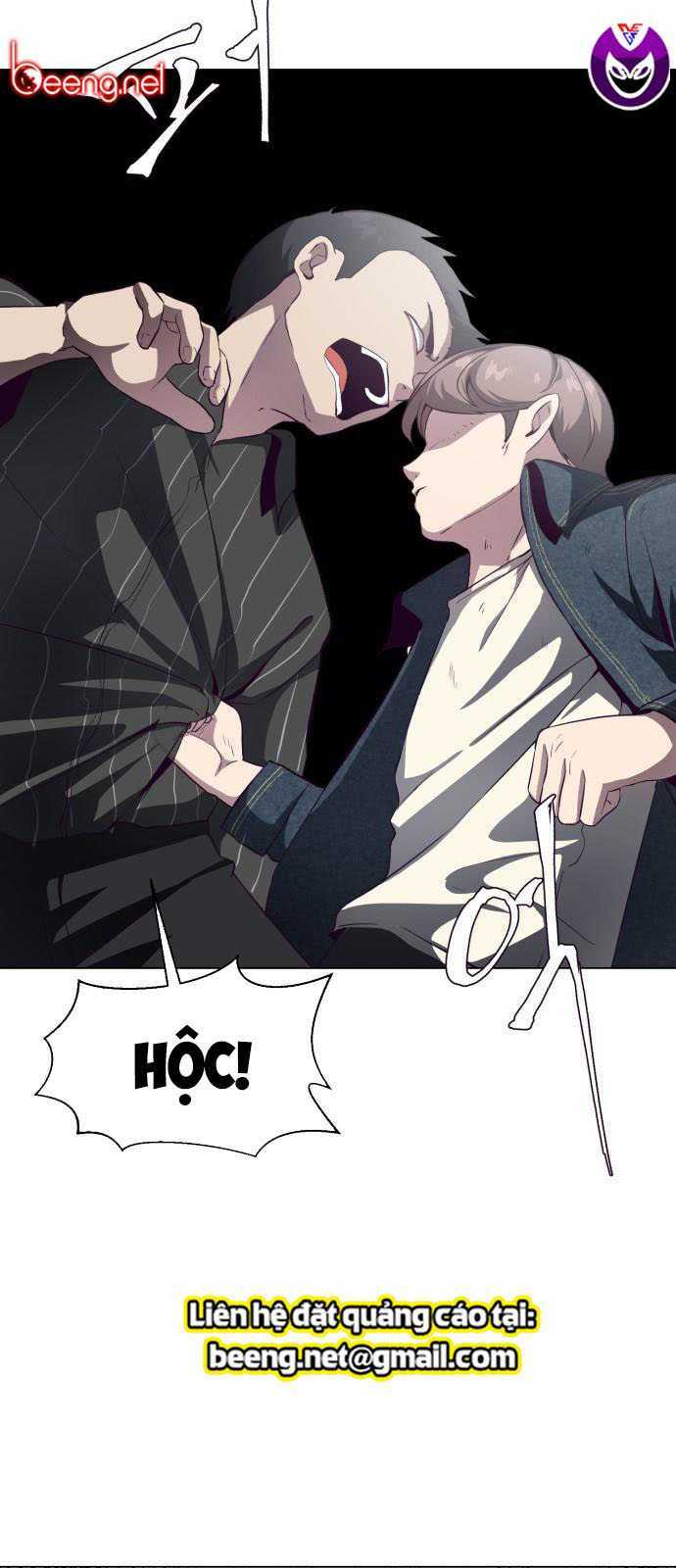 Cậu Bé Của Thần Chết Chapter 56 - Trang 2